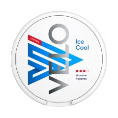 VELO Ice Cool 10mg