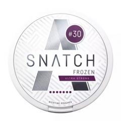 Snatch Frozen Ultra Strong 30mg