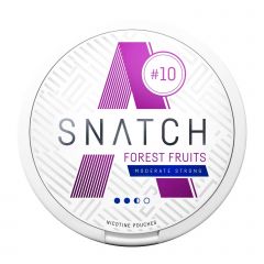 Snatch Forest Moderate Strong 10mg