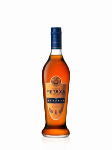 Metaxa 7*, 0,7l