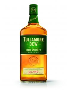 Tullamore Dew, 0,7l