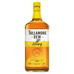 Tullamore 0.7l Honey 35%