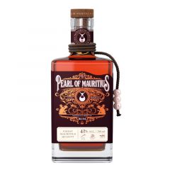 Rum Pearl of Mauritius 0,7l 42%