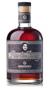Rum de Jeremy Spiced 0,7l 38%