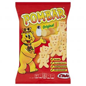 CHIO Pom Bar 50g          *24*