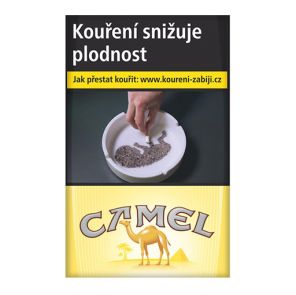 Camel KS  SOFT Yellow   G+  131.00k