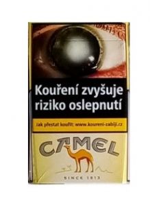 Camel 20ks BOX G+ 138Kč