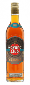Havana Club Anejo Especial, lahev 0,7l
