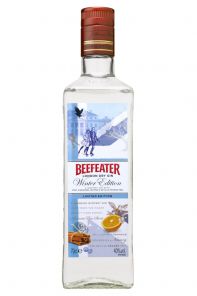 Beefeater 0.7 40% Winter