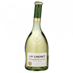 J.P. Chenet Colombard-Sauvignon bílé polosuché víno 0,75l