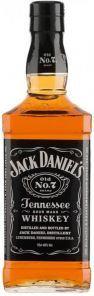 Jack Daniel´s, lahev 0,7l