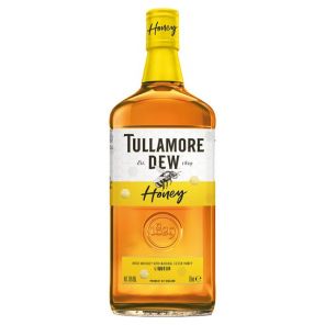 Tullamore Dew, 0,7l