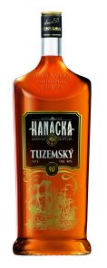 Hanacka 1l Tuzemsky 37.5%