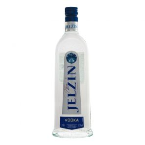 Vodka Boris Jelzin 37,5% 0,5l