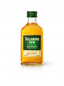 Tullamore Dew 40% 0,05l