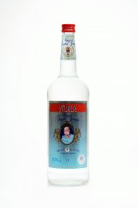 Vodka Kaiser Franz Josef 1L 37.5%