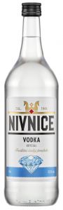 LINEA Vodka Krystal 1l 37.5%