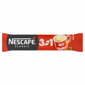 Nescafe 3v1 28x16.5g