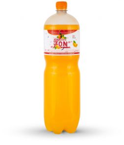ZON Plus Pomeranč 2l