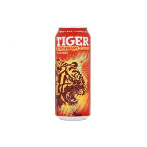 Tiger jahoda 0,5l