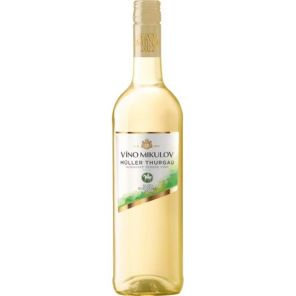 Svatomartinské Muller Thurgau 0.75l Mikulov