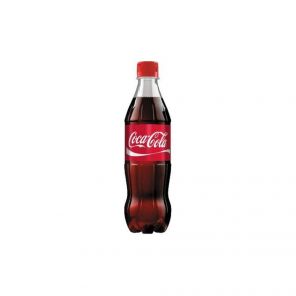 Coca cola 0.5l *12*
