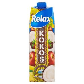 Relax Kokos 1.0 l