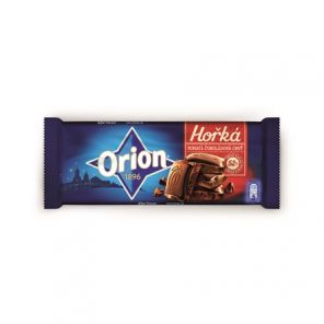 ORION Hořká čokoláda 100g