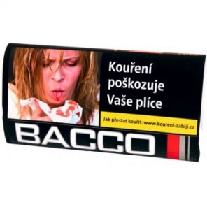 Tabak Bacco Tobacco 30g       165Kc